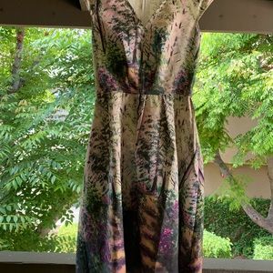 Beautiful Voodoo Vixen XS dress